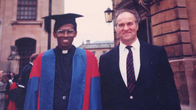 Rev. Dr. Thomas koonamakkal